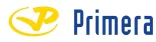 Primera logo