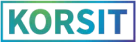 Korsit logo