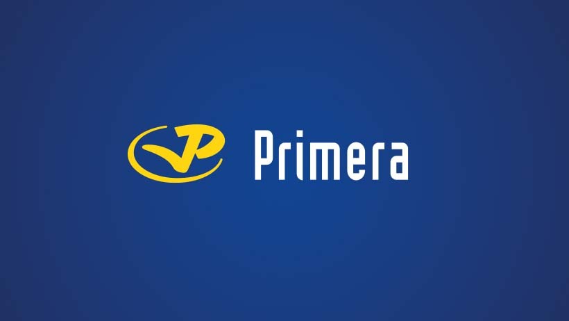 Primera logo