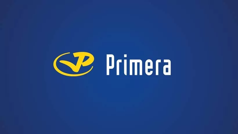 Primera logo
