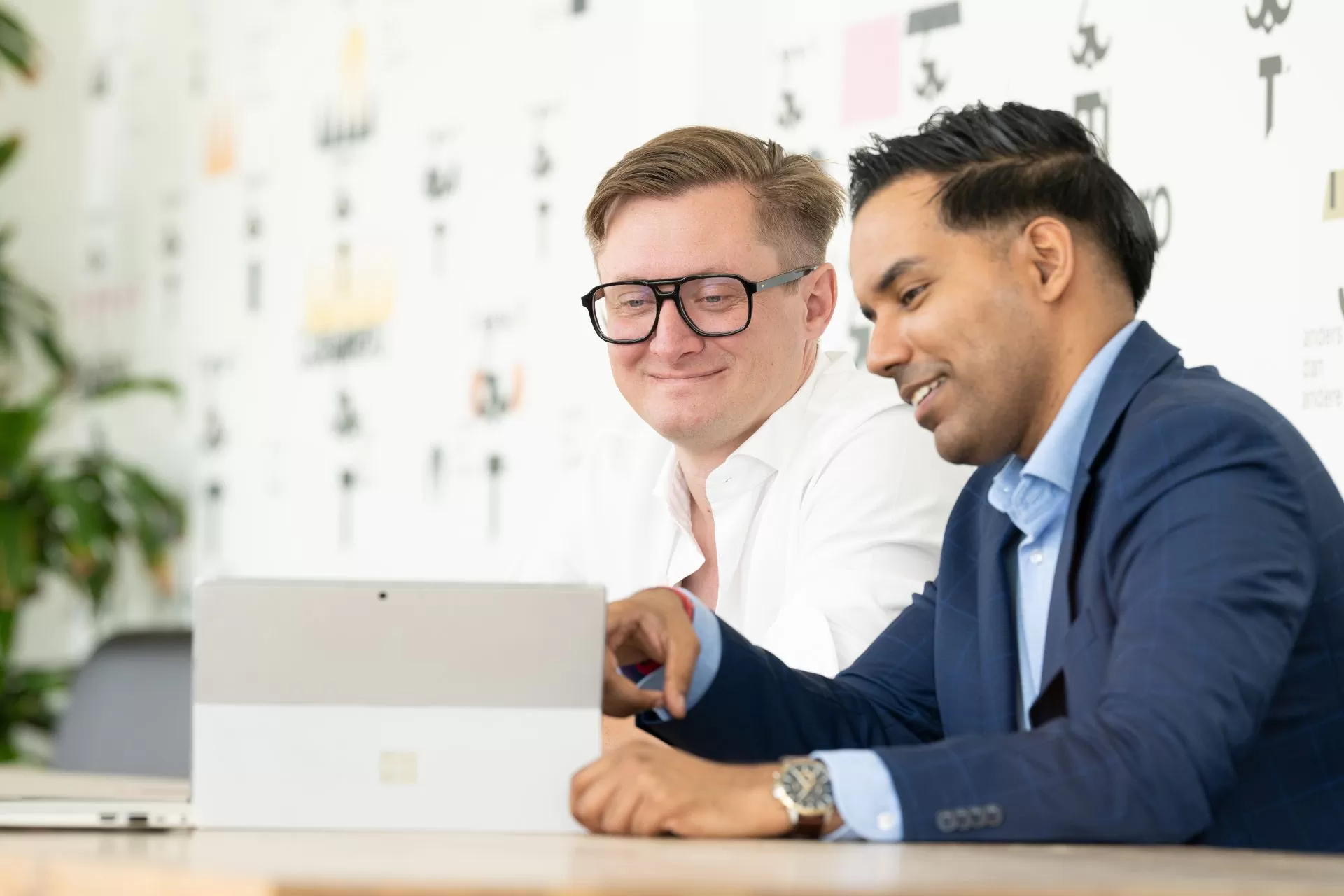 Voldoen aan wet- en regelgeving