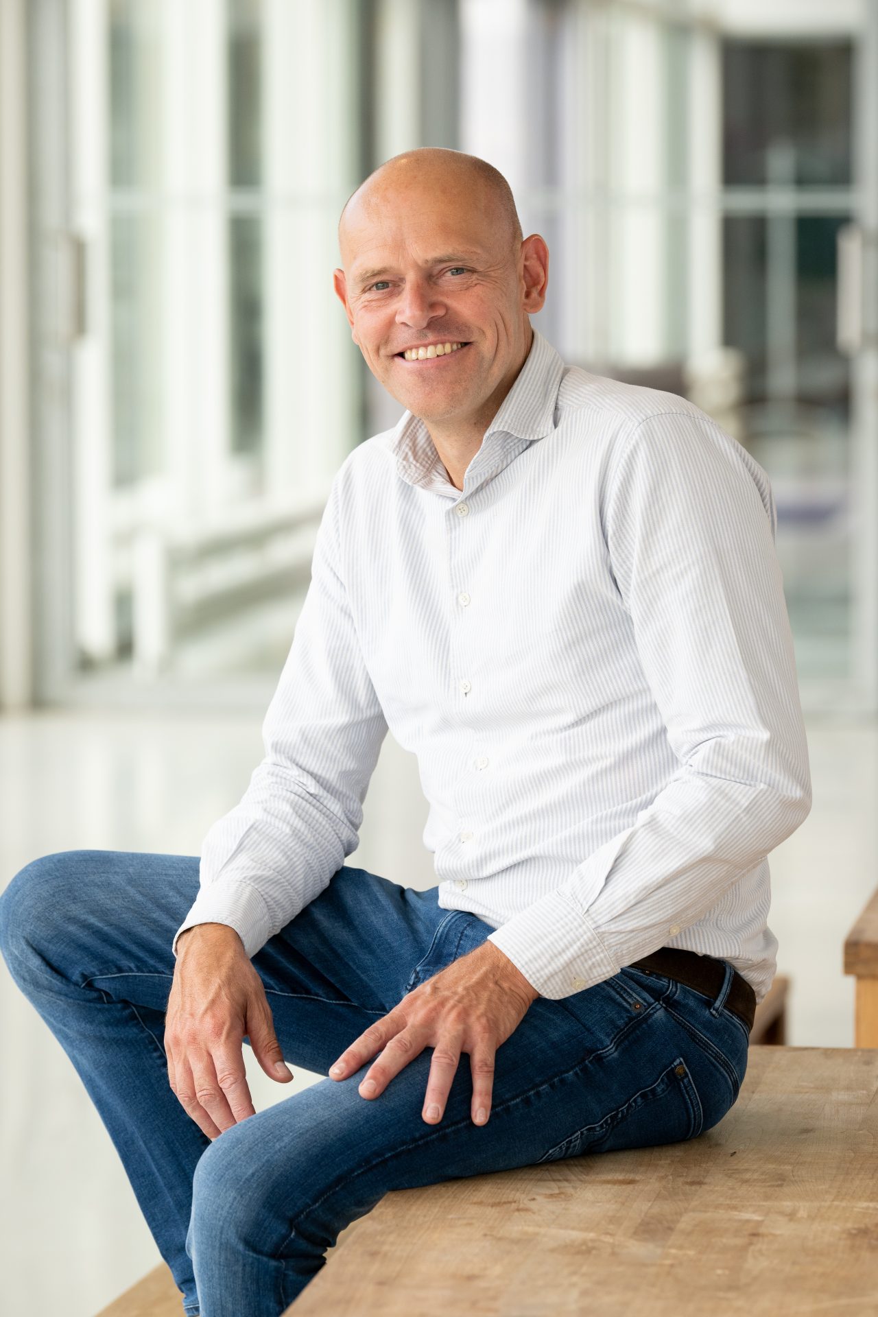 Digitaal veilig