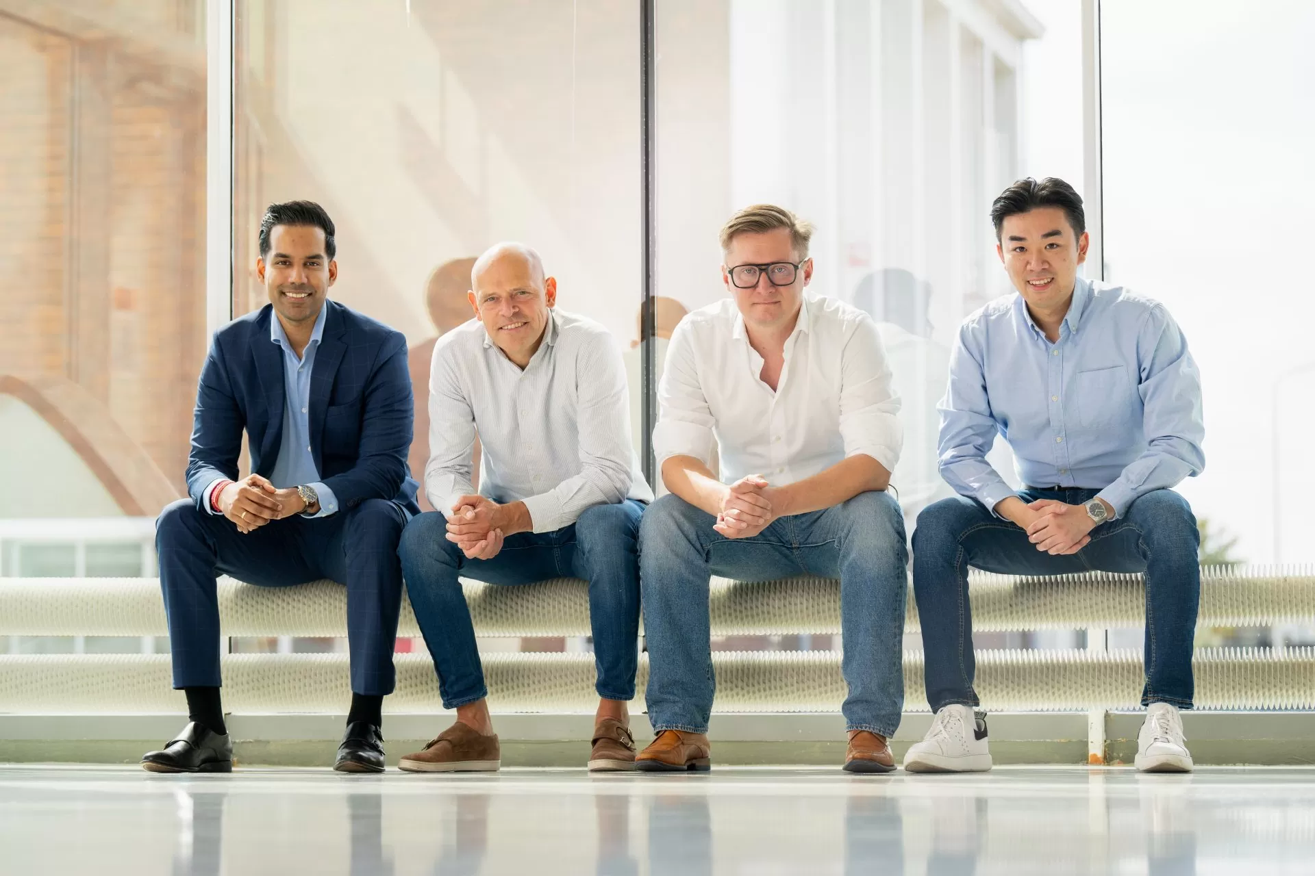 Vertrouwen in systemen