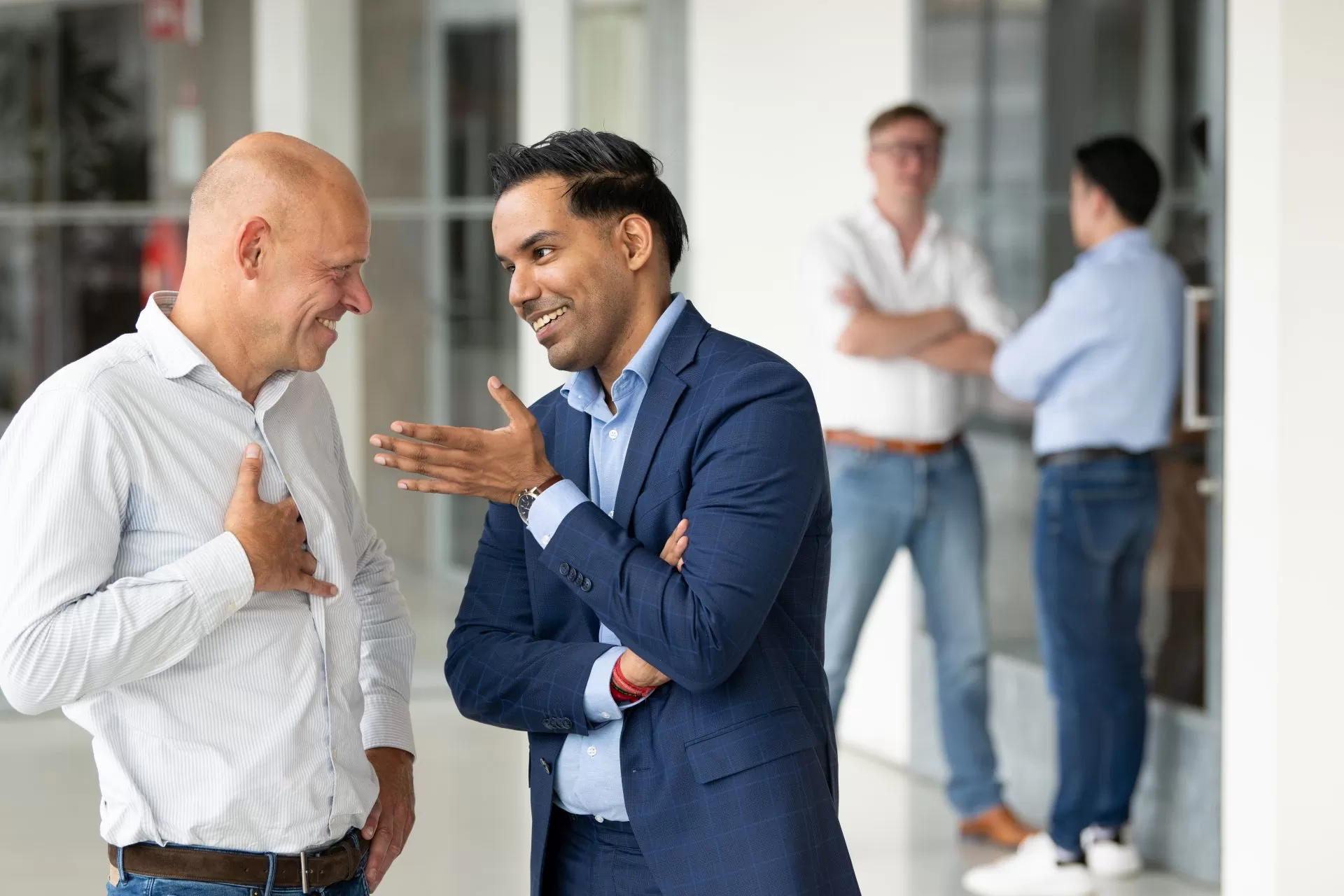 Toekomstbestendigheid