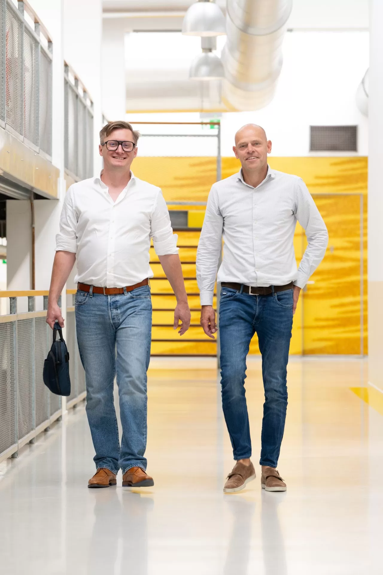 Informatie beveiligen