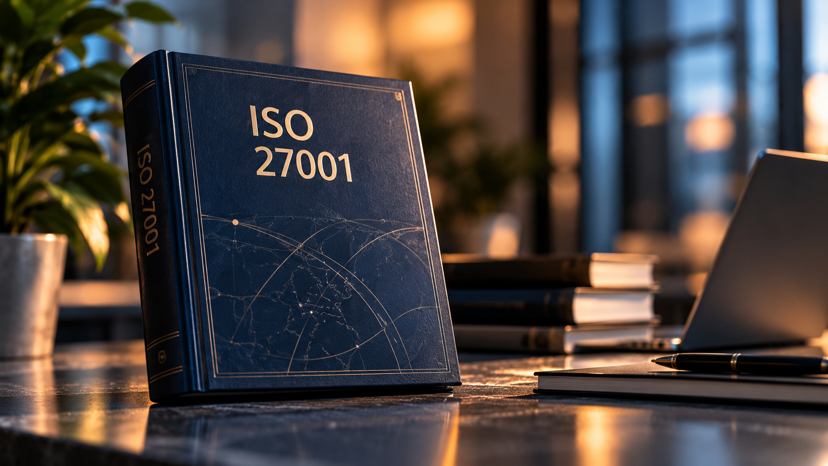 Wat is ISO 27001?