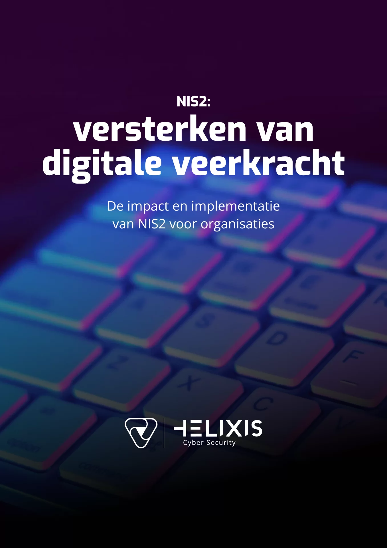 Cover Whitepaper NIS2