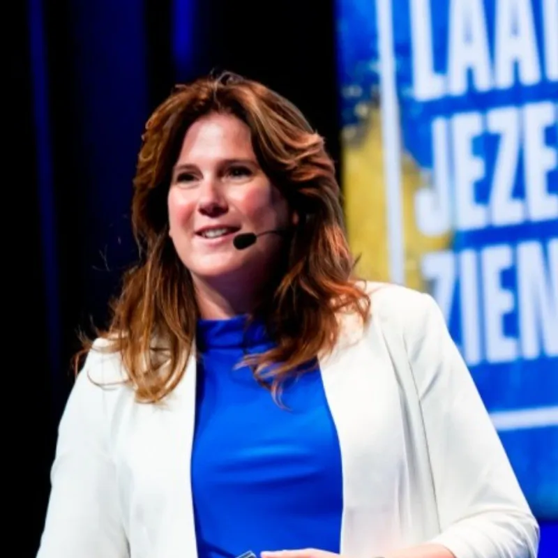 Christel Teeuwen