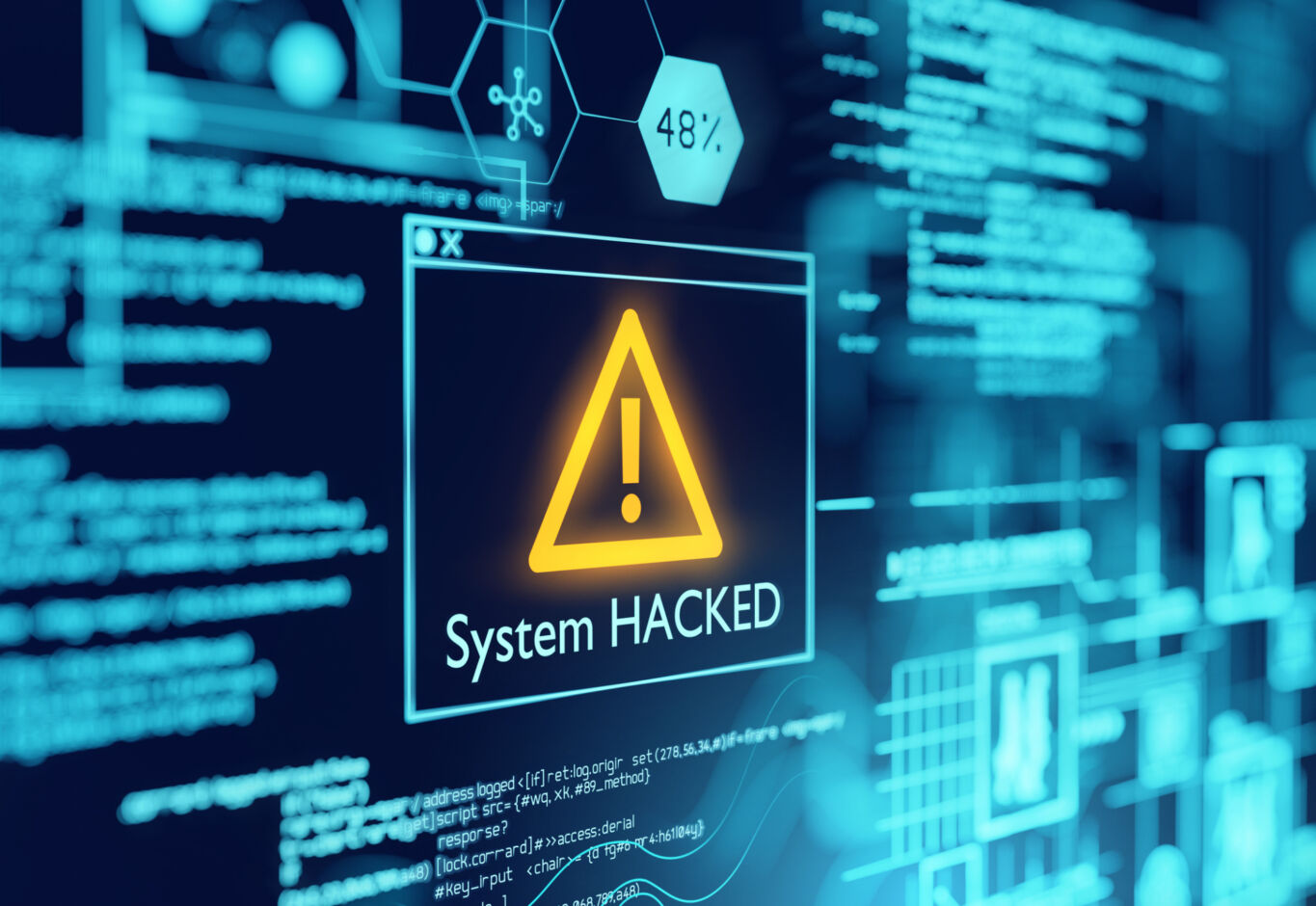 Cyberdreigingen